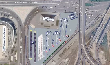 “Koroğlu”dakı yeni HUB tezliklə istifadəyə veriləcək