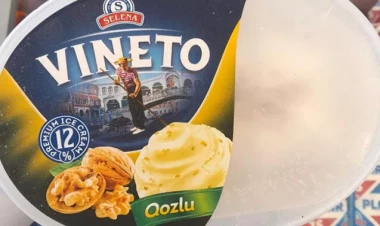 Yediyimiz bu dondurmalarda da bakteriya varmış - FOTOlar