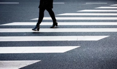 Bakıda 62 yaşlı qadını avtomobil vurub, sürücü hadisə yerindən qaçıb