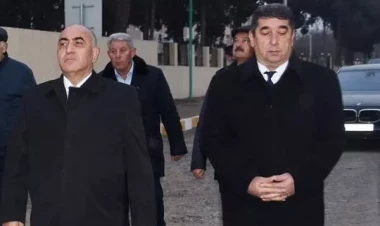 Quliyevin 600 minlik əmlakı ilə bağlı qərar verildi