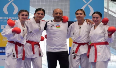 Millimizin baş məşqçisi: “Onlar yaxşı performans göstərdilər”