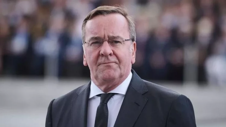 Ukraynaya bu yardım məni qıcıqlandırır - Alman nazir