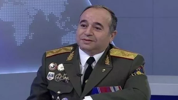 İrəvan 2021-də savaş hazırlığı aparırdı – Karapetyandan şok