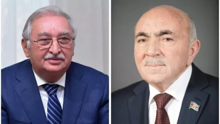 Bu dəfə özləri deyil, övladları namizəd olacaq - FOTOlar