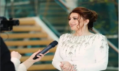 Namizəd olduğu deyilən müğənnidən açıqlama - YENİLƏNİB - FOTO