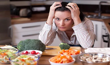 Stressi tez və sakitcə necə çıxarmaq olar? -  5 dəqiqə kifayətdir