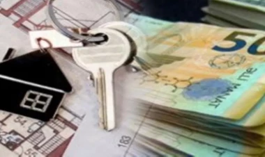Ev alanlara 34,6 mln. manat ƏDV qaytarılıb