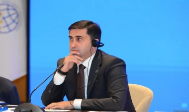 BTQ müstəmləkəçiliklə mübarizə aparan ölkələrdən olan gənclərə təqaüd verəcək