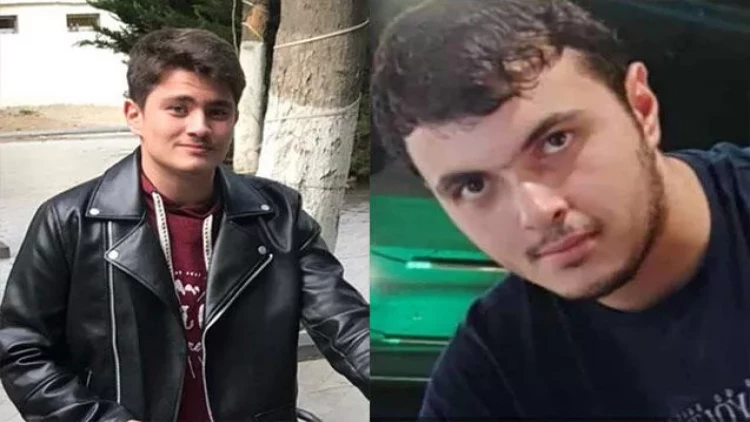 İmranla birgə Rəsul da dənizdə batıb - Tələbələrin faciəsi - FOTO