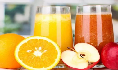 Dietoloq meyvə şirələri ilə bağlı mifi dağıtdı