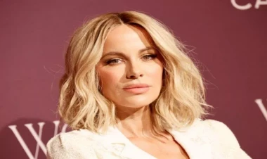 Məşhur aktrisa sürətli arıqladığı üçün xəstəxanalıq oldu