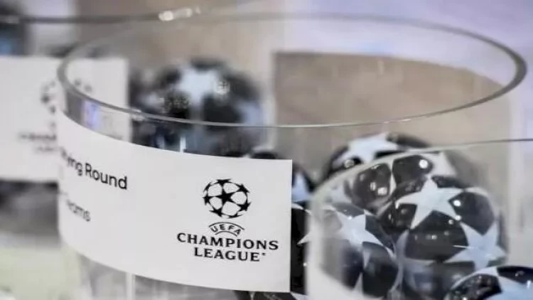 ÇL: “Qarabağ”ın rəqibi 