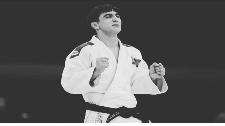 Azərbaycanda tanınmış idmançı 27 yaşında vəfat etdi - FOTO