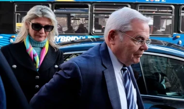 Ermənipərəst Menendesin başı dərddə: bütün maddələr üzrə təqsirli bilindi