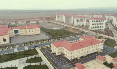 Məcburi köçkünlərin məskunlaşdığı şəxsi mənzillərin aqibəti necə olacaq? - Rəsmi açıqlama