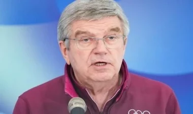 BOK-un prezidentindən Paris-2024 ilə bağlı AÇIQLAMA