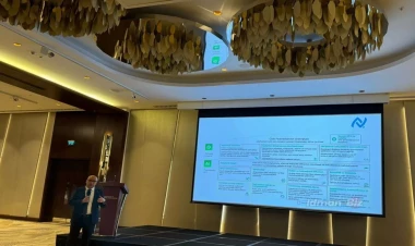 ACF 2024-2028-ci illər üçün strategiyasını açıqladı