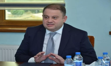 Oğuza yeni icra başçısı təyin edildi