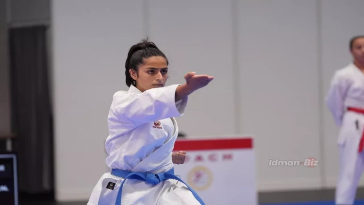 Avropa Universitet Oyunları: Əliyev və Qurbanzadə mübarizəni dayandırıb - FOTO