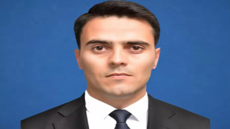 Həsən İsmayılov nazir təyin olundu