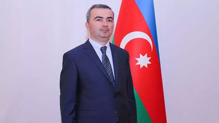 Bu kollecə direktor təyin olundu