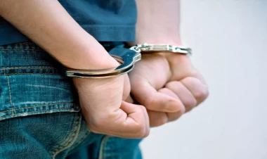 Ağcabədidə narkokuryerdən 7 kiloqram heroin, tiryək və marixuana aşkar edilib