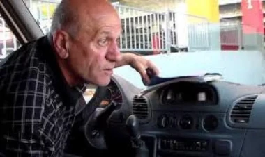 100 ildən sonra sükan arxasında: dünyanın ən yaşlı sürücüsü kim oldu?