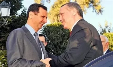 Bəşər Əsəddən Ərdoğanın çağırışına cavab...