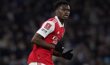 “Arsenal”dan “Sevilya”ya