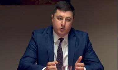 Hər şey unuduldu, hamı Zəngəzur dəhlizindən danışır