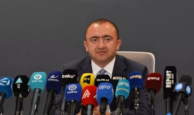 Daşkəsənin yeni icra başçısı kimdir? - DOSYE