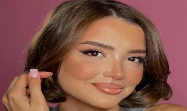 “İki mədəni insan kimi boşandıq” - FOTO