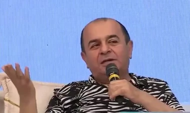 Əməliyyatdan sonra Allahverdi Yolçuyev ilk dəfə efirə çıxdı - VİDEO