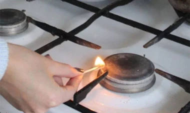 Sabah bu kəndlərin qazı kəsiləcək