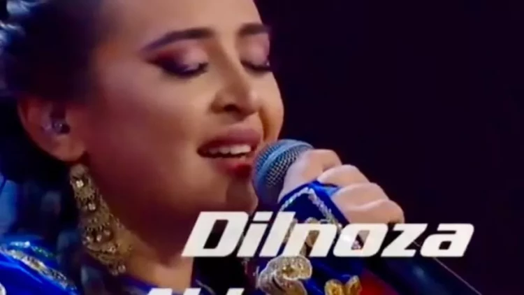 ‘’O səs Özbəkistan’’ı ayağa qaldıran Azərbaycan ‘’Bayatı-Şiraz’’ı – MÖHTƏŞƏM İFA - VİDEO