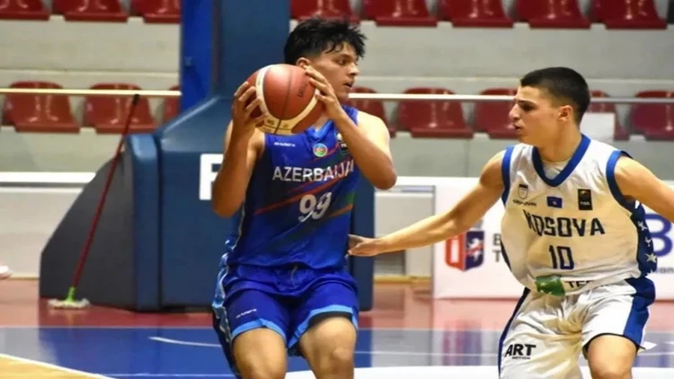 Yığmamız Ermənistana qarşı