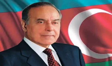 Ümummilli Lider Heydər Əliyevin hakimiyyətə gəlməsinin 55-ci ildönümüdür