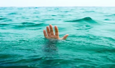 Sabirabadda 18 yaşlı qız su arxında boğulub