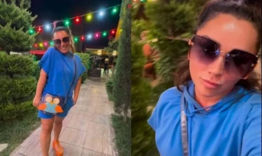 Gecə eynək taxmasını lağa qoydular