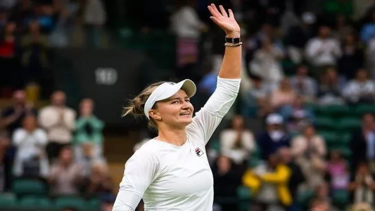 Kreyçikovanın 2-ci 