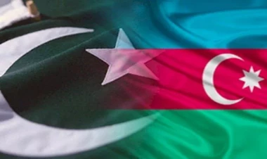 Azərbaycan-Pakistan münasibətləri iqtisadi əlaqələrinin daha da genişləndirilməsini şərtləndirir