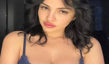 Aparıcı ilə şəxsi mesajlarını yayan müğənni belə cəzalandırıldı - FOTO