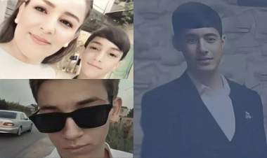 Bakıda dənizdə müəmmalı şəkildə boğulan yeniyetmələrdən ikisinin meyiti TAPILDI - YENİLƏNİB - FOTO