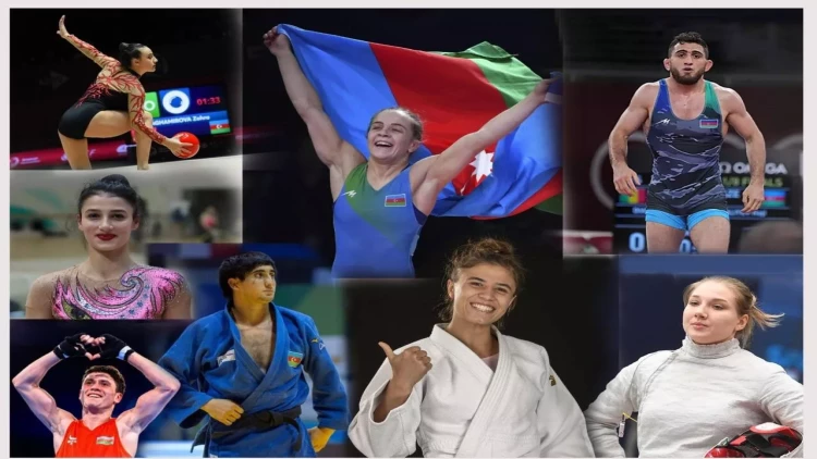 İdman, biz və Olimpiada: Debütantlar və Olimpdə növbəti cəhd – TƏHLİL