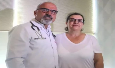 Dünyada cəmi 3 nəfərin başına gəlib: nəfəs borusu partladı və... – FOTO