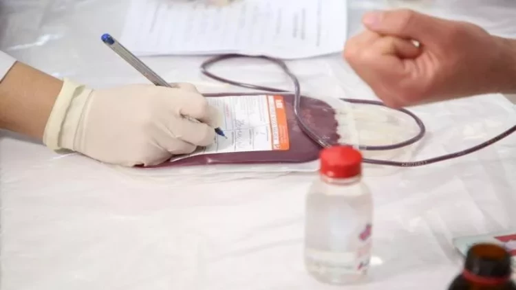 Aşura günü bu yerlərdə qan verə bilərsiniz - Ünvanlar