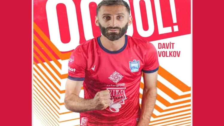 Bombardiri qayıdıb, həsrəti sona çatdı