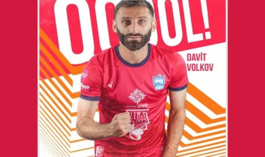 Bombardiri qayıdıb, həsrəti sona çatdı