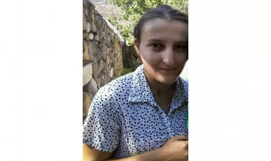 Bu qadını görənlər polisə xəbər versin