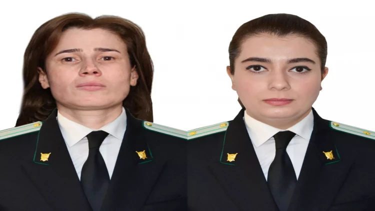 Kamran Əliyev onlara vəzifə verdi